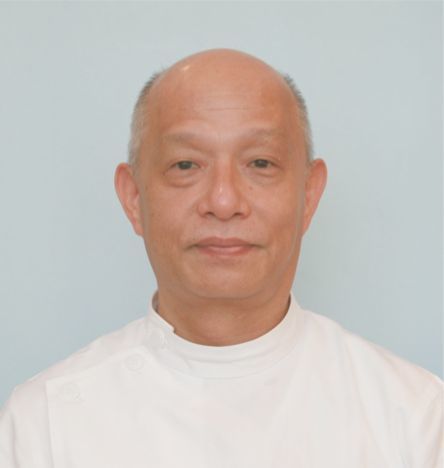 鹿島田忠史先生