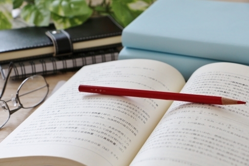 勉強