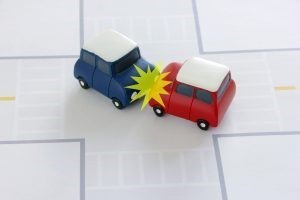 車事故