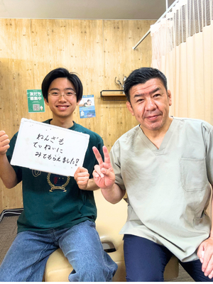 子育てが楽になりました