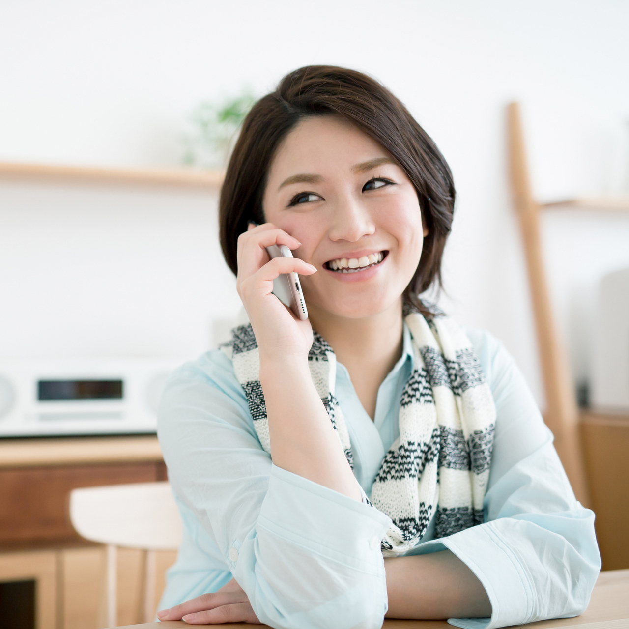 電話受付