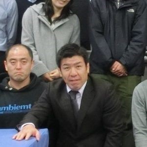 教員時代